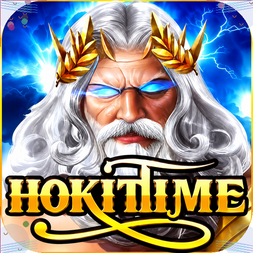 hokitime — galeri pratinjau - APK Resmi