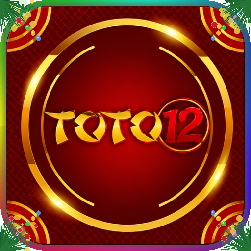 toto12 — mitra unggulan