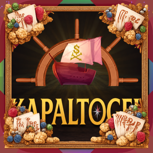 kapaltogel — mitra unggulan